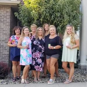 Meet your Posher, Mary